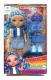MGA Entertainment Rainbow High Littles Dolls- Sapphire (Blue) #8