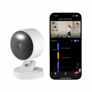 Aqara G100 Select