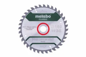 Metabo 628659000