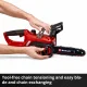 Einhell GE-LC 18 Li Kit #13