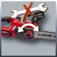 Einhell GE-LC 18 Li Kit #9