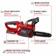 Einhell GE-LC 18 Li Kit #19