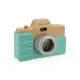 JANOD Camera
