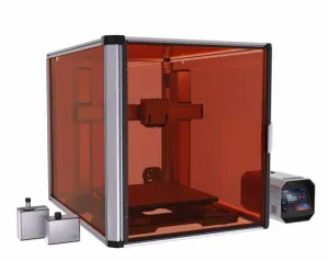 3D Prima Snapmaker Artisan 3-in-1