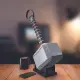 Spin Master 4D Build FDP FAP Marvel Mjolnir GML #2
