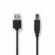 Nedis CCGL60101BK20