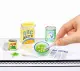 MGA Entertainment Miniverse Make It Mini SpongeBob SquarePants #2