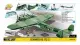 COBI Dornier Do 17Z-2 #13