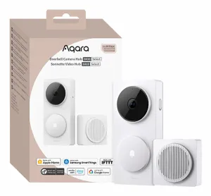 Aqara Hub G410 Select