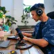 Audio-Technica AT2020USB-X #6