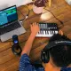 Audio-Technica AT2020USB-X #14