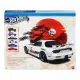 Hot Wheels JLB23 #6