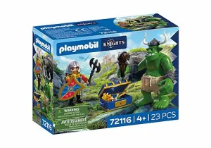 Playmobil Knights 72116