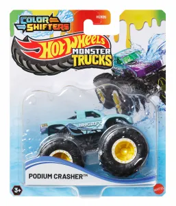 Hot Wheels Color Shifters JDV84