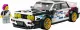 LEGO Speed Champions BMW M3 (E30) #4