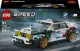 LEGO Speed Champions BMW M3 (E30)