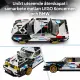 LEGO Speed Champions BMW M3 (E30) #3
