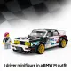 LEGO Speed Champions BMW M3 (E30) #17