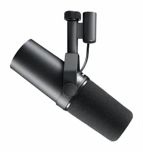 Shure SM7B