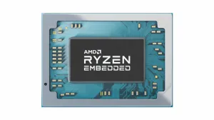 AMD Ryzen Embedded R1606G