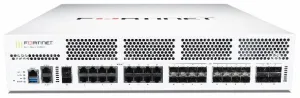 Fortinet FG-2600F