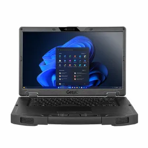 Getac S510