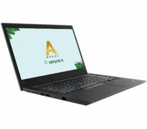 upcycle it Lenovo ThinkPad L580 (Refurbished) A