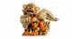 LEGO Arcanine #6