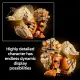 LEGO Arcanine #16