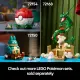 LEGO Arcanine #18