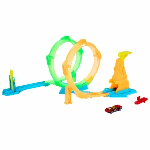 Hot Wheels JMG49