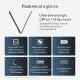 ASUS Vivobook S14 OLED S5406SA-QD077W #24