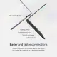 ASUS Vivobook S14 OLED S5406SA-QD077W #20