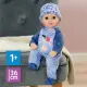 Zapf BABY born Alex 36cm #9