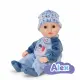 Zapf BABY born Alex 36cm #3