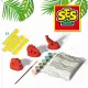 SES Creative Casting and painting - Dinosaurs #3