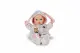 Zapf BABY born Winter Suit Cream 43cm #4