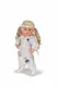 Zapf BABY born Winter Suit Cream 43cm #3