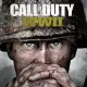 Activision Call of Duty : World War II