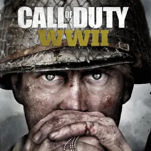 Activision Call of Duty : World War II