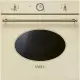 Smeg Coloniale SF68C1PO