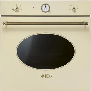 Smeg Coloniale SF68C1PO
