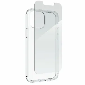 ZAGG InvisibleShield Glass Elite 360 Bundle