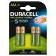Duracell RECHARGE ULTRA