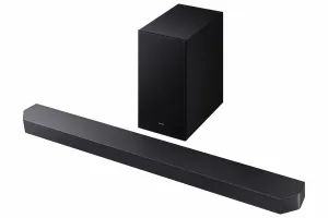Samsung Q-series HW-Q610F