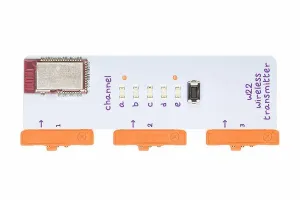 littleBits 650-0150-00A01