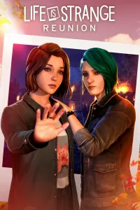 BANDAI NAMCO Entertainment Life is Strange: Reunion (Playstation 5)