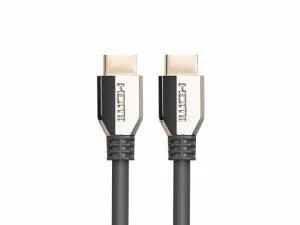 Lanberg CA-HDMI-30CU-0005-BK