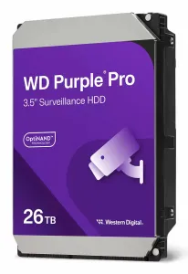 Western Digital Purple Pro WD240PURP