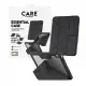 PanzerGlass CARE by PanzerGlass by PanzerGlass Essential Case Black iPad 11" (2025) iPad 10.9'' (2022) #5